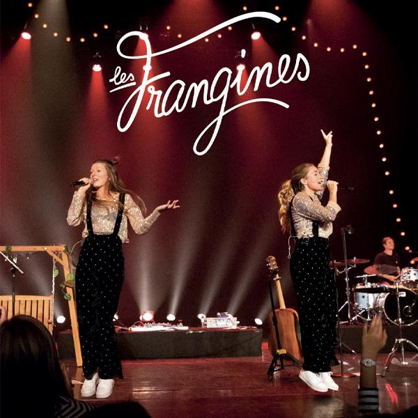 LES FRANGINES